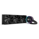 NZXT Kraken Elite 360