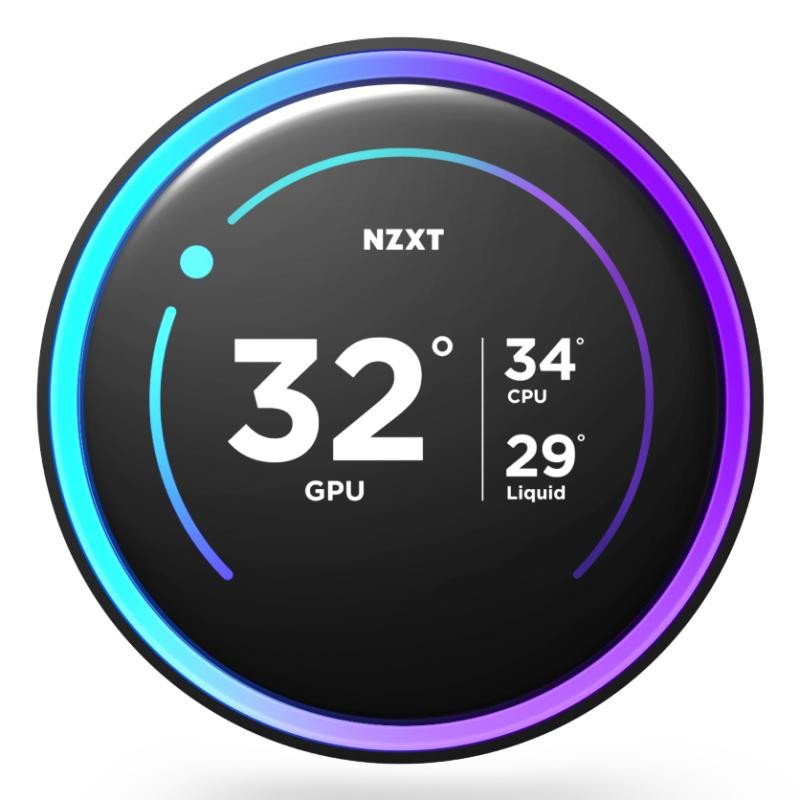 NZXT Kraken Elite 360 – Image 3