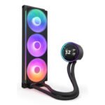 NZXT Kraken Elite 360 RGB