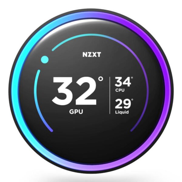 NZXT Kraken Elite 360 RGB – Image 3