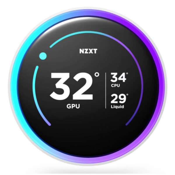 NZXT Kraken Elite 360 RGB – Image 3