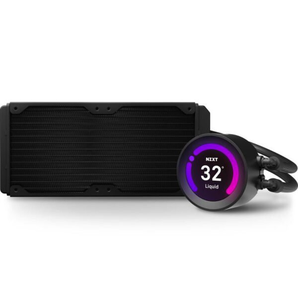 NZXT KRAKEN Z53 240mm – Image 2