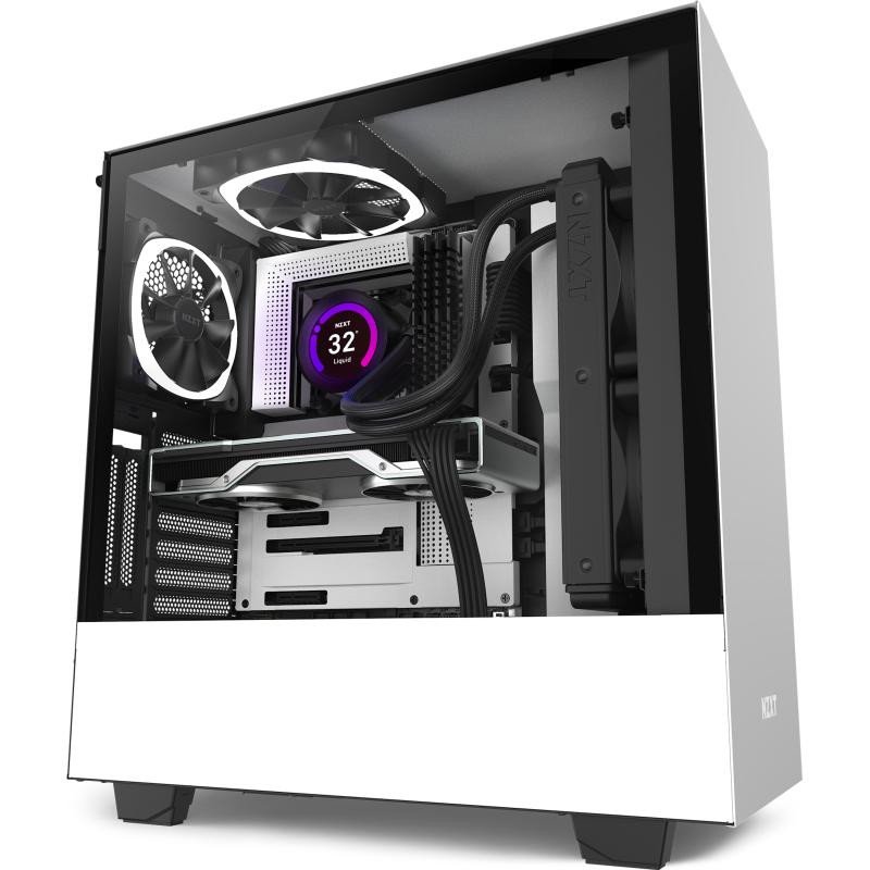 NZXT KRAKEN Z53 240mm – Image 6