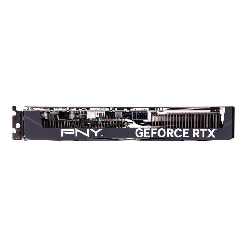 PNY GeForce RTX 4060 Ti Dual NVIDIA 8 Go GDDR6 – Image 2