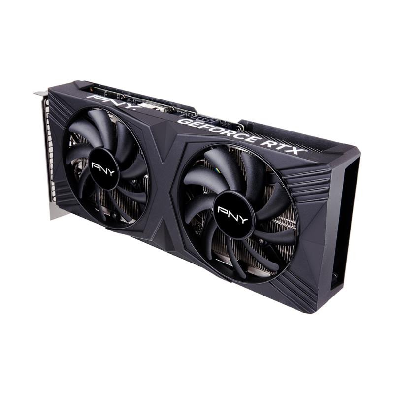 PNY GeForce RTX 4060 Ti Dual NVIDIA 8 Go GDDR6 – Image 3