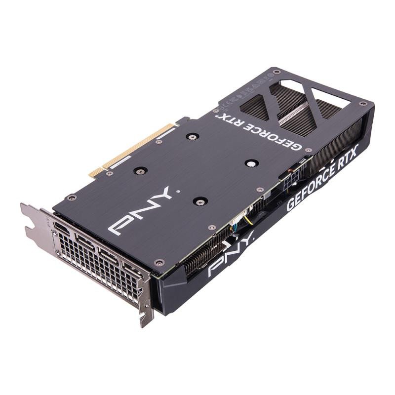 PNY GeForce RTX 4060 Ti Dual NVIDIA 8 Go GDDR6 – Image 4