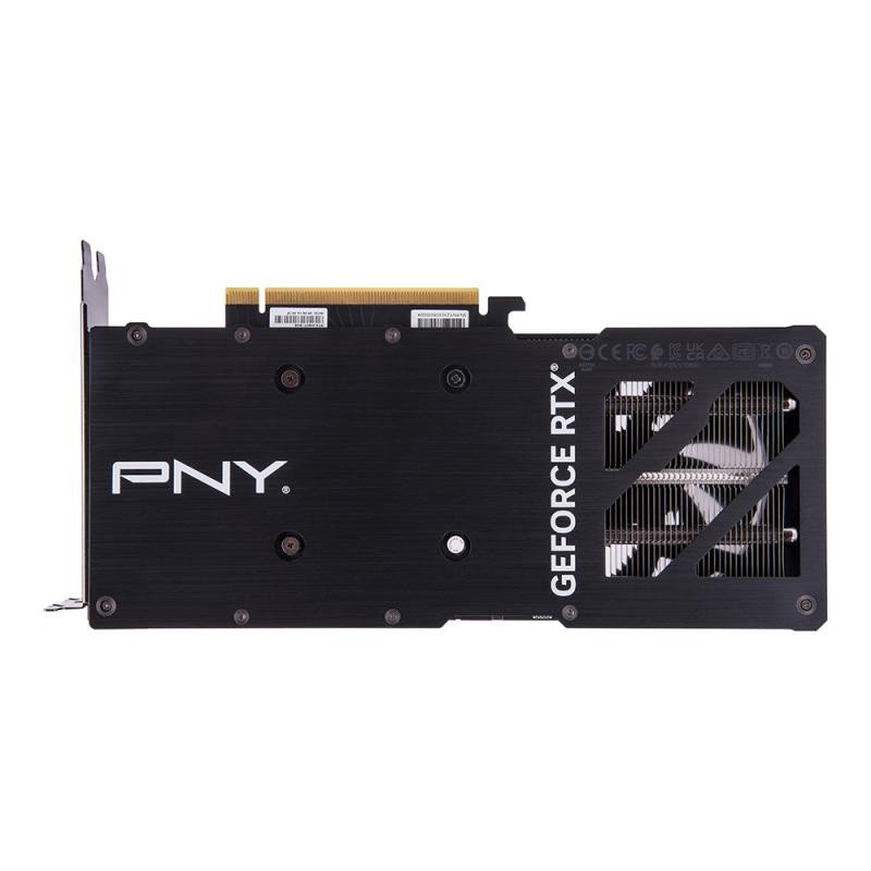 PNY GeForce RTX 4060 Ti Dual NVIDIA 8 Go GDDR6 – Image 7