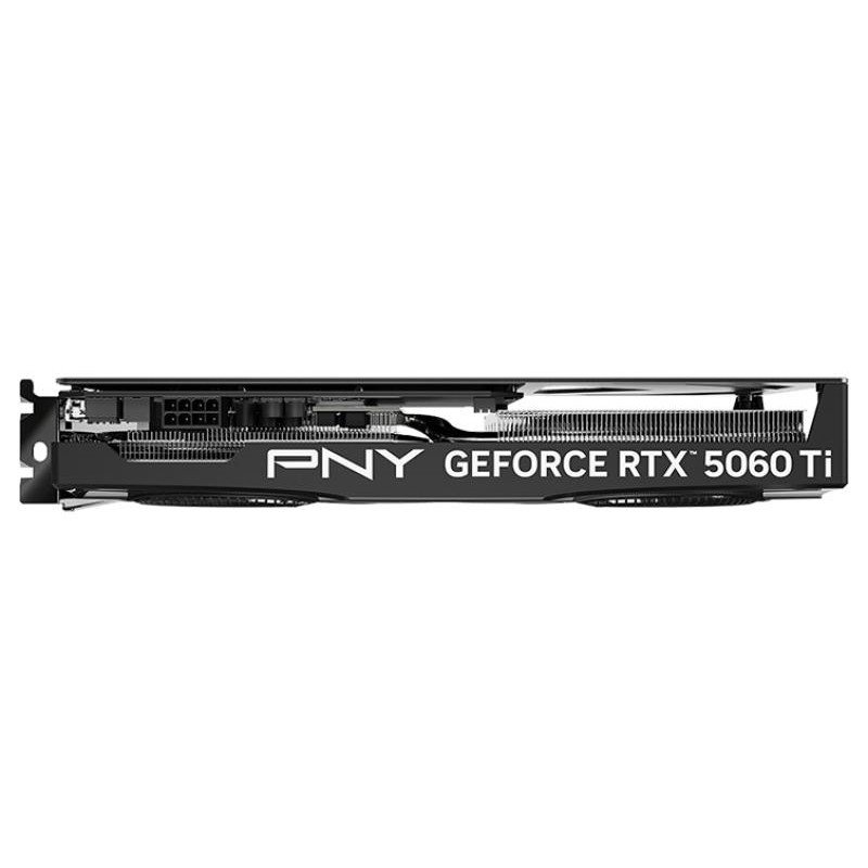 PNY GeForce RTX 5060Ti 8GB Overclocked Dual Fan – Image 6