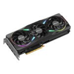 PNY GeForce RTX 5070 12GB ARGB Overclocked Triple Fan