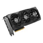 PNY GeForce RTX 5070 12GB Overclocked Triple Fan