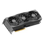 PNY GeForce RTX 5070Ti 16GB Overclocked Triple Fan