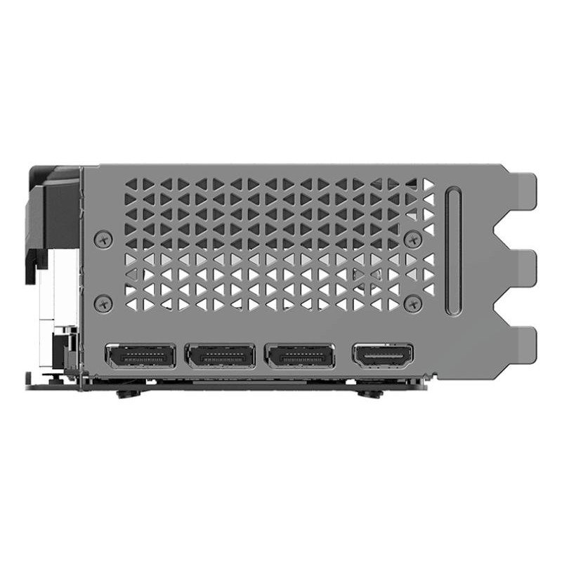 PNY GeForce RTX 5070Ti 16GB Overclocked Triple Fan – Image 7