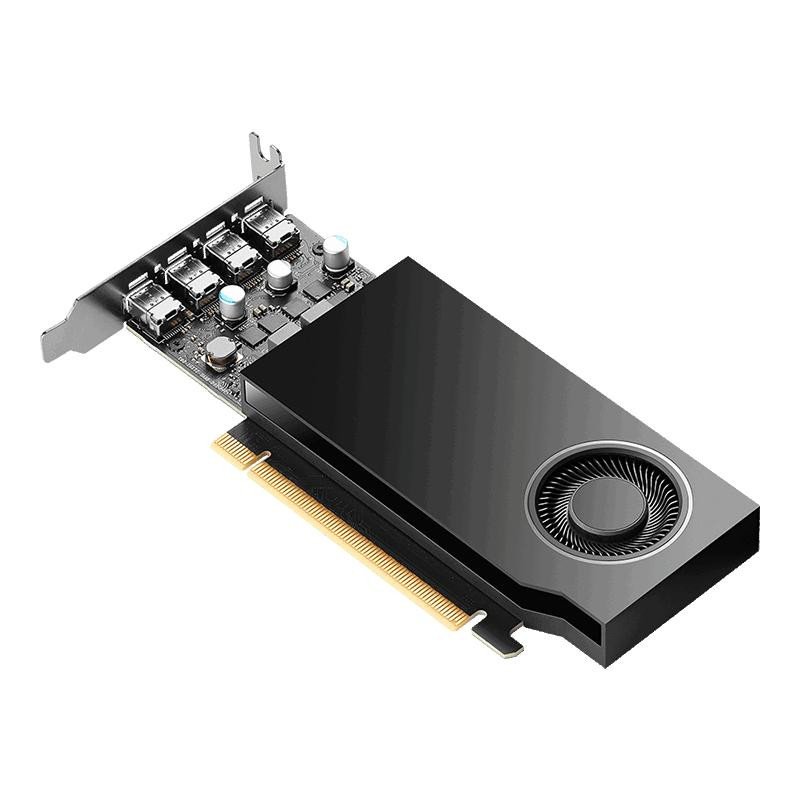 PNY NVIDIA RTX A1000 8 Go GDDR6 – Image 4