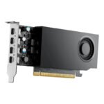 PNY QUADRO NVIDIA A400 4GB