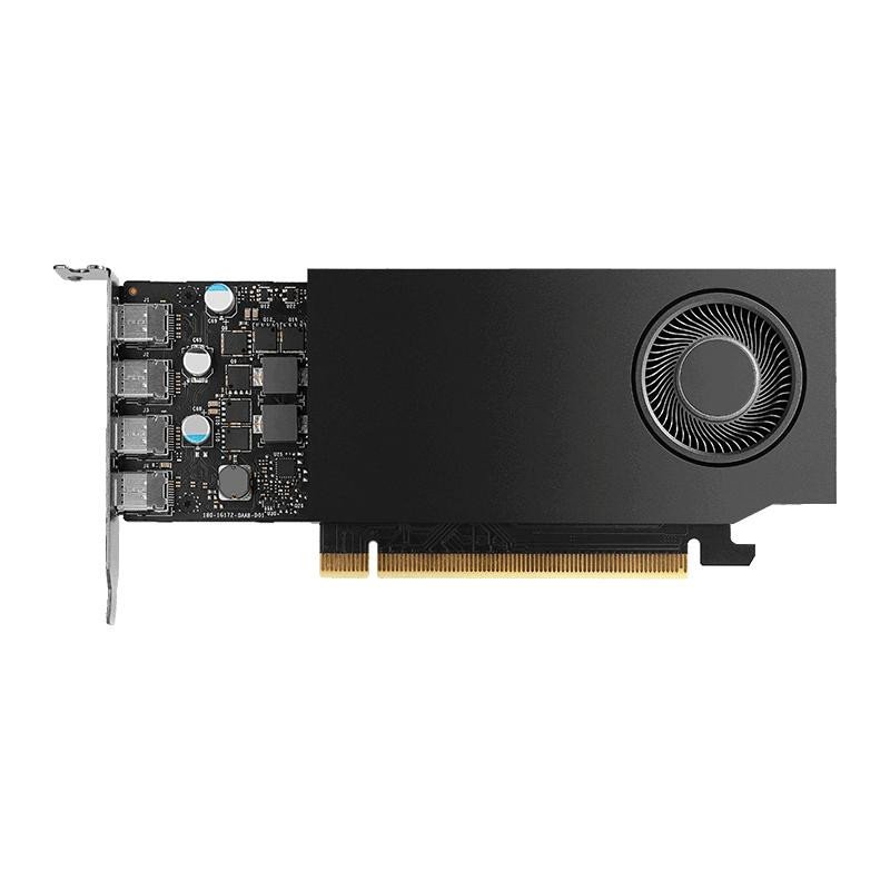 PNY QUADRO NVIDIA A400 4GB - OEM – Image 2