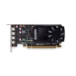 PNY QUADRO NVIDIA P1000 V2 – OEM
