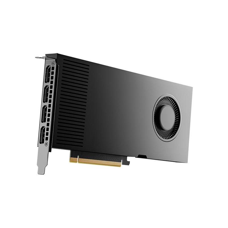 PNY QUADRO NVIDIA RTX 4000 Ada – Image 3