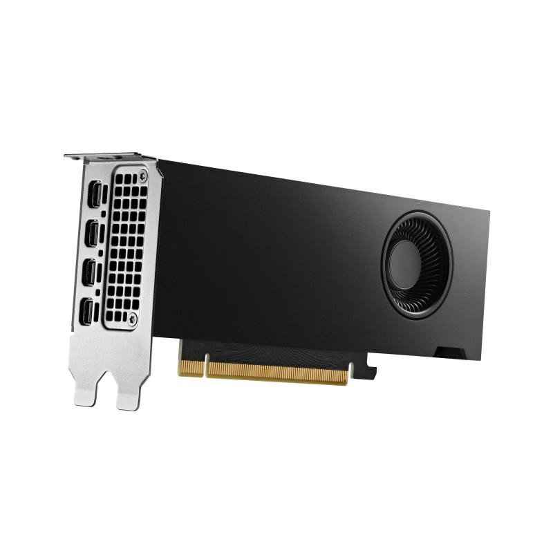 PNY QUADRO NVIDIA RTX 4000 SFF -OEM