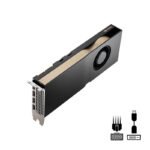 PNY QUADRO NVIDIA RTX A4500