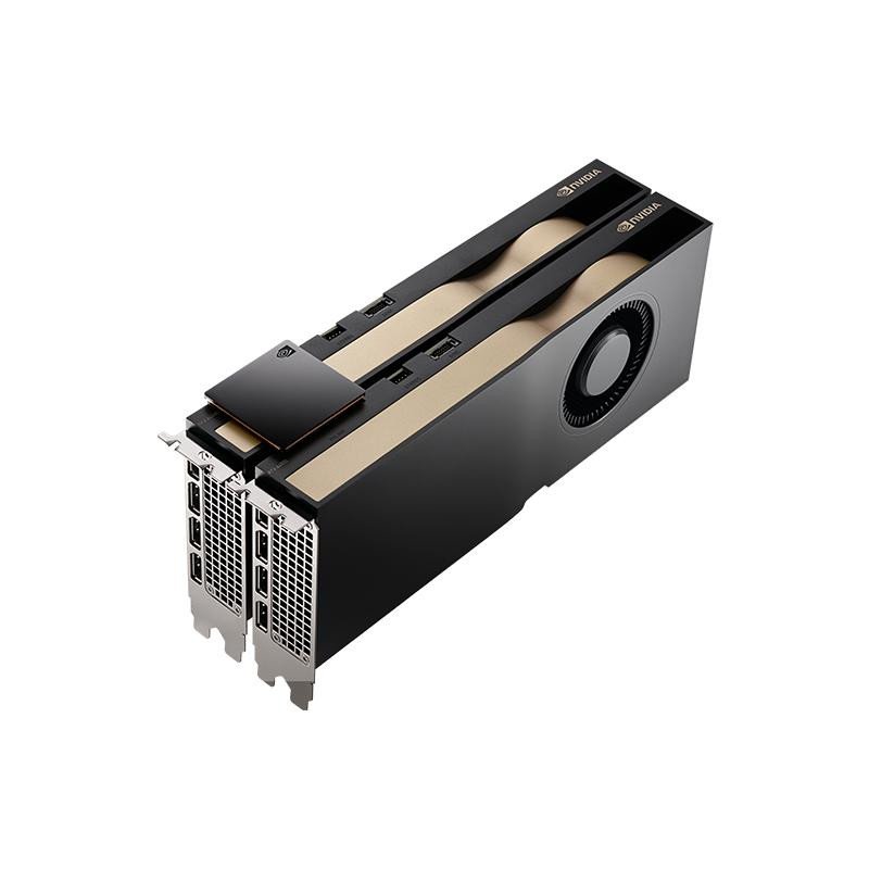 PNY QUADRO NVIDIA RTX A4500 -OEM – Image 3