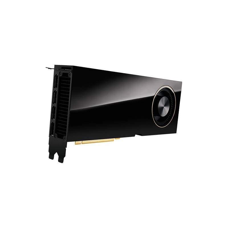 VGA PNY QUADRO NVIDIA RTX A6000 - OEM – Image 3