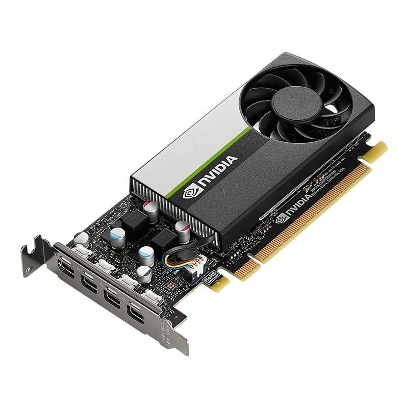 PNY NVIDIA T1000 4 Go GDDR6 – Image 2