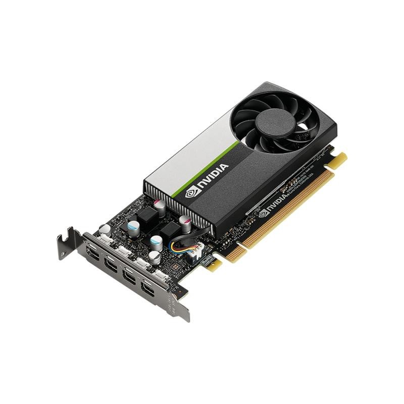 PNY QUADRO NVIDIA T1000 8GB – Image 2