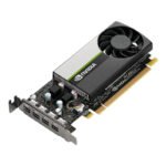 PNY QUADRO NVIDIA T1000 8GB – OEM