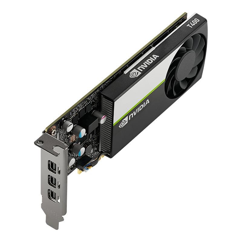 PNY T400 NVIDIA 4 Go GDDR6 – Image 4