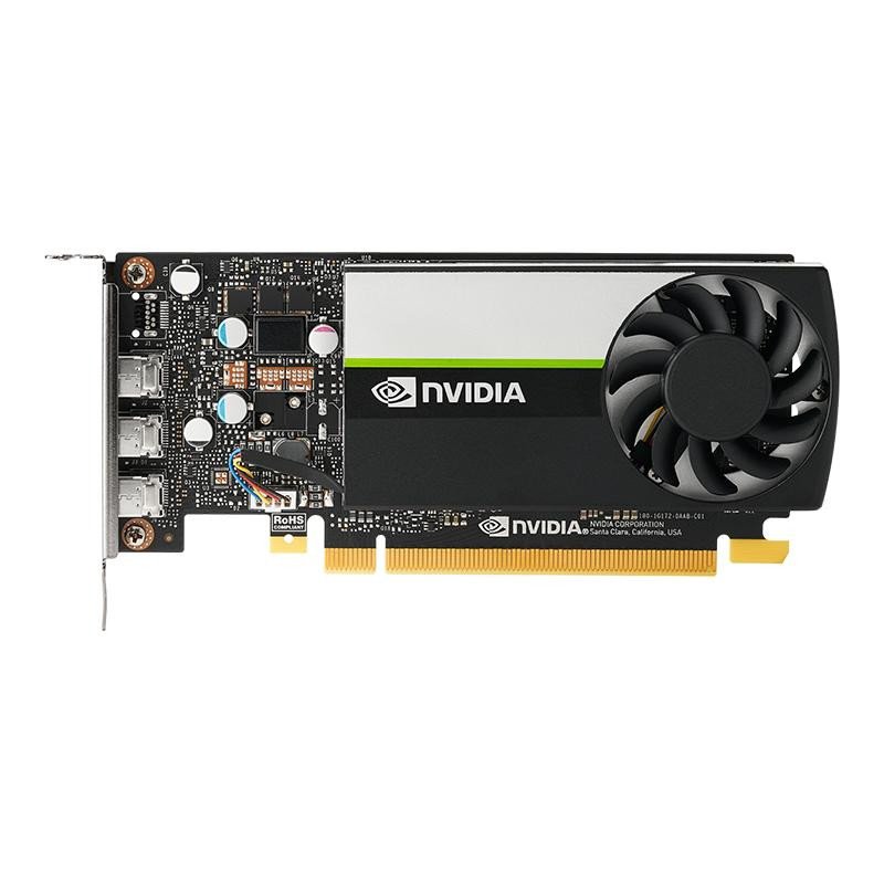 PNY T400 NVIDIA 4 Go GDDR6 – Image 6