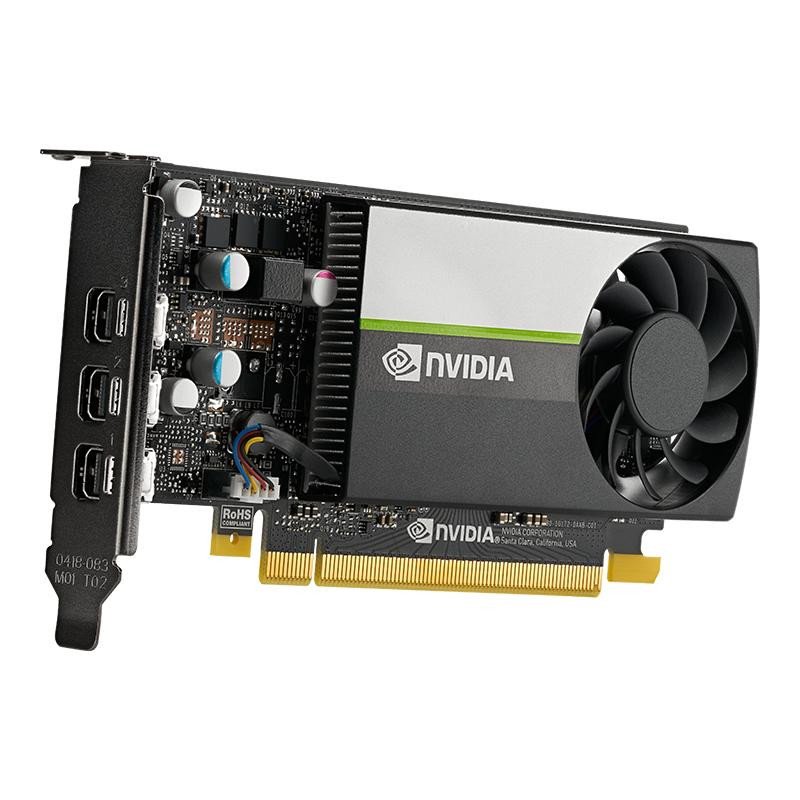 PNY T400 NVIDIA 4 Go GDDR6 – Image 7