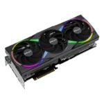 PNY RTX 5090 32GB ARGB