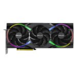 PNY RTX 5090 32GB ARGB