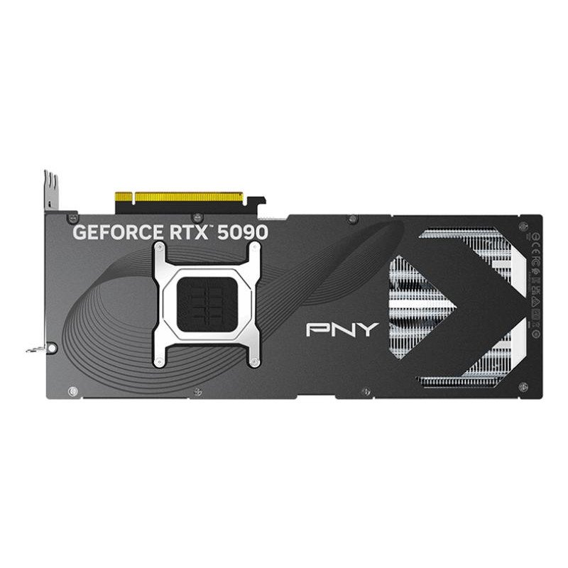 PNY RTX 5090 OC 32G – Image 8