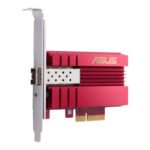 ASUS XG-C100F – Adaptateur réseau 10G PCIe
