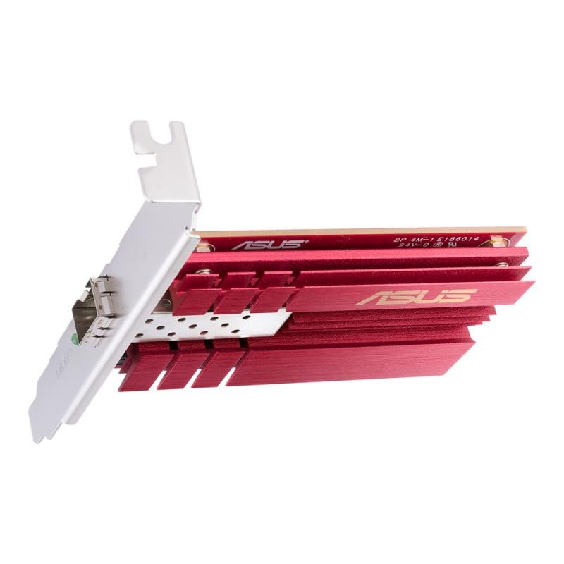 ASUS XG-C100F - Adaptateur réseau 10G PCIe – Image 3