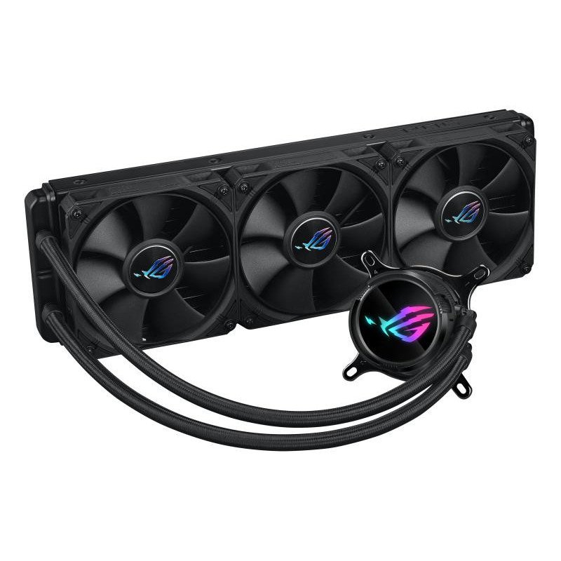 ASUS ROG Strix LC III 360 – Image 2