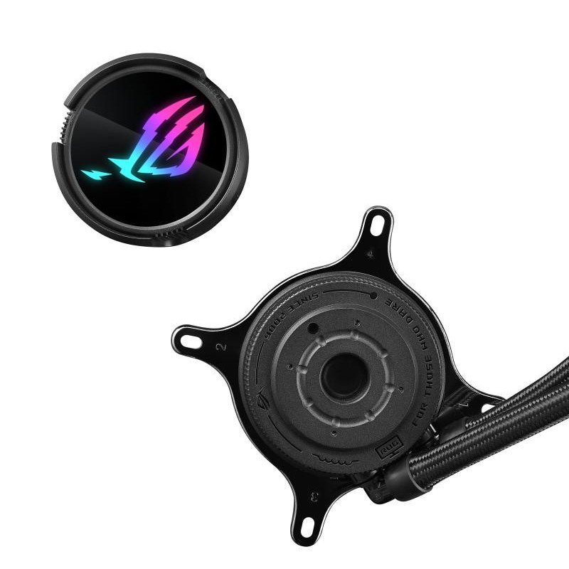 ASUS ROG Strix LC III 360 – Image 13