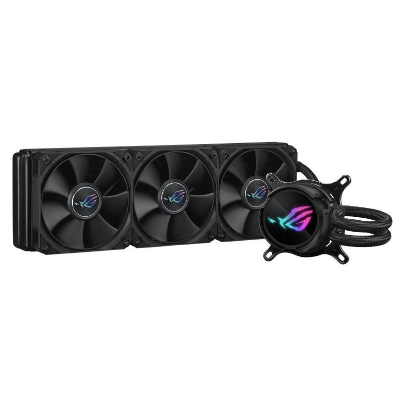 ASUS ROG Strix LC III 360 – Image 3