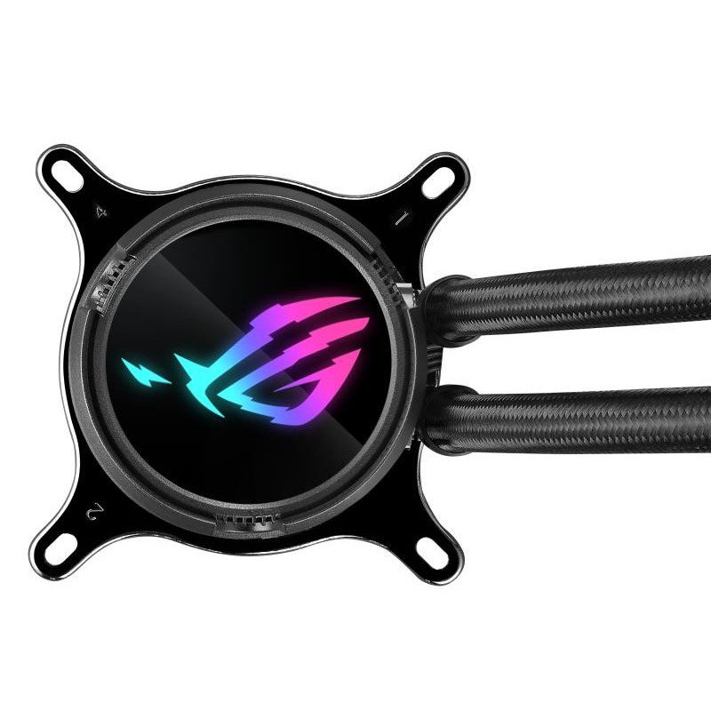 ASUS ROG Strix LC III 360 – Image 10