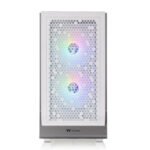THERMALTAKE Ceres 300 TG ARGB WHITE – BOITIER