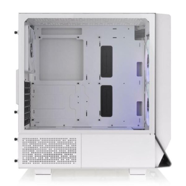 THERMALTAKE Ceres 300 TG ARGB WHITE - BOITIER – Image 3