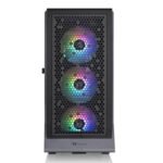 THERMALTAKE Ceres 500 TG ARGB BLACK – BOITIER