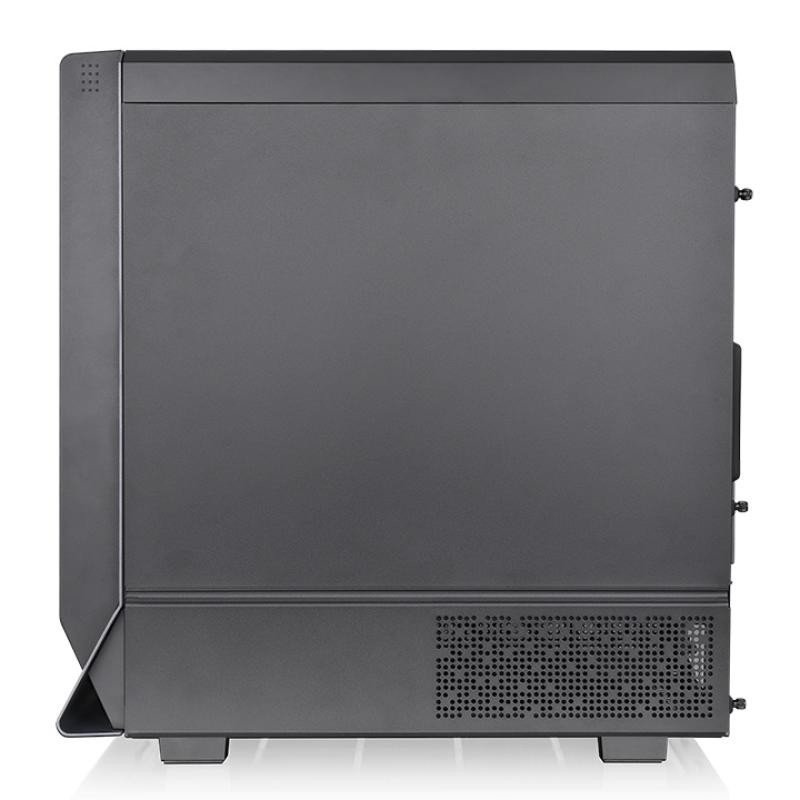 THERMALTAKE Ceres 500 TG ARGB BLACK - BOITIER – Image 4