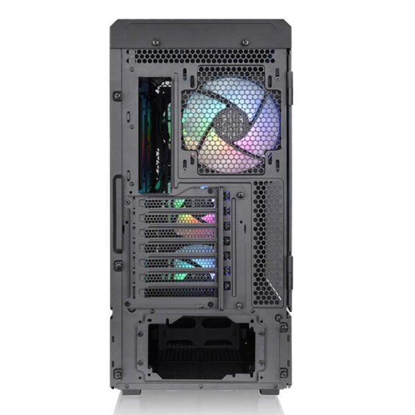 THERMALTAKE Ceres 500 TG ARGB BLACK - BOITIER – Image 5