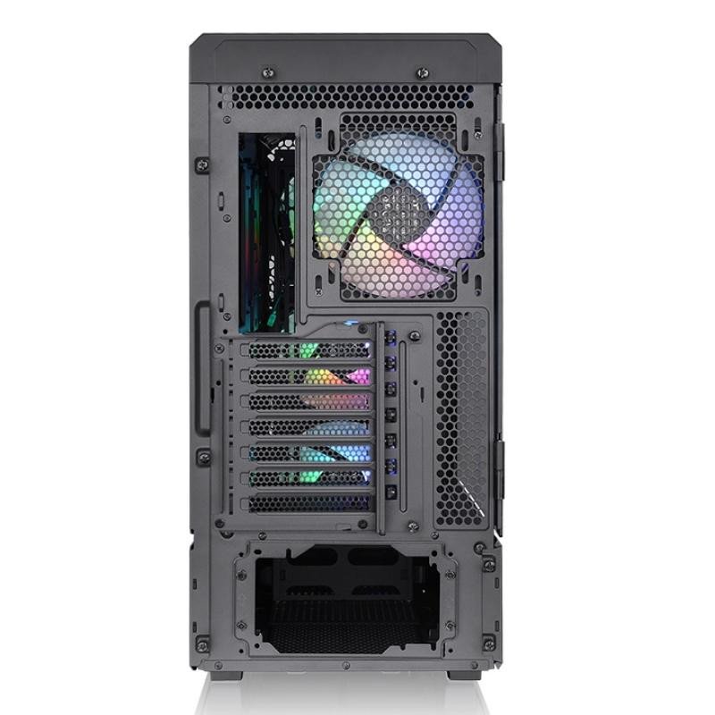 THERMALTAKE Ceres 500 TG ARGB BLACK - BOITIER – Image 5
