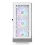 THERMALTAKE Ceres 500 TG ARGB WHITE – BOITIER