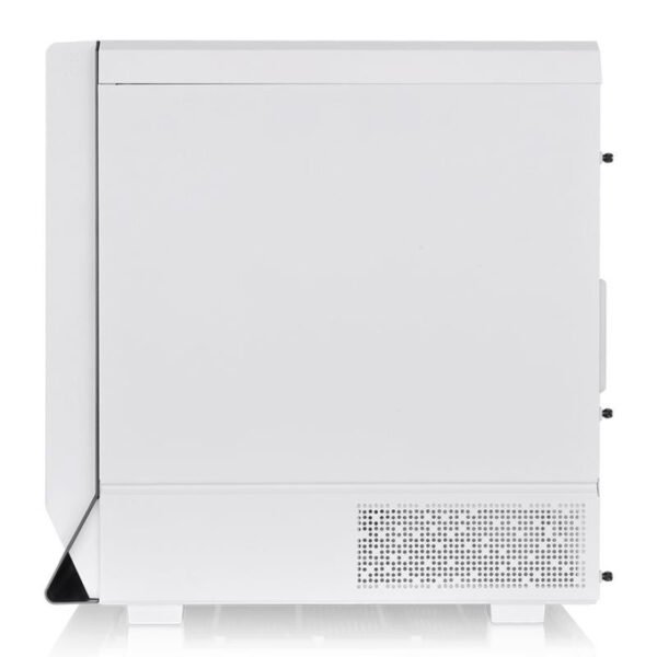 THERMALTAKE Ceres 500 TG ARGB WHITE - BOITIER – Image 4