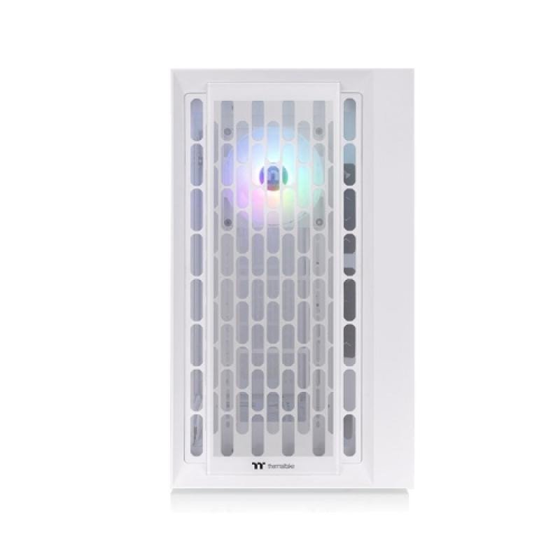 THERMALTAKE CTE C700 TG ARGB Snow - BOITIER – Image 2