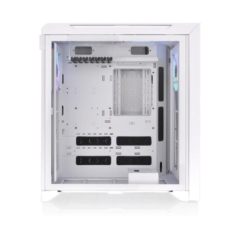THERMALTAKE CTE C700 TG ARGB Snow - BOITIER – Image 3